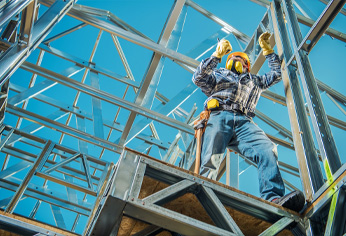 Secondary Steel Works