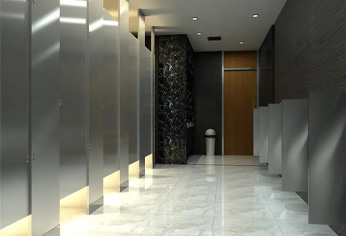 Cubicle Wall Support