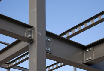Beam & Column Supports