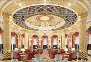 Beam & Column Supports